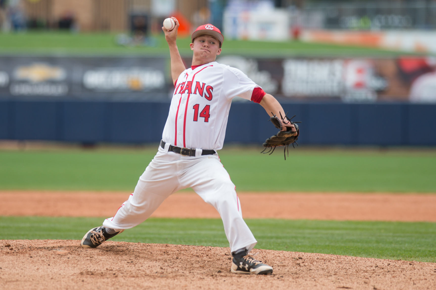 5A State Baseball Championship